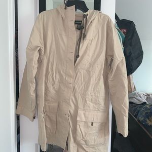 Eddie Bauer coat
